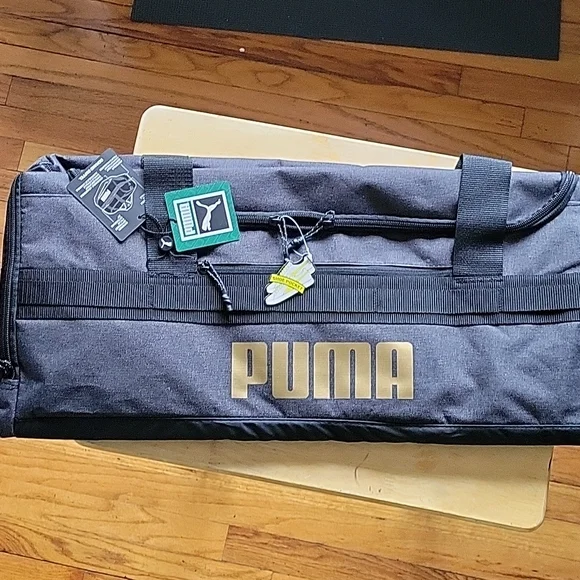 PUMA DUFFEL - Picture 8 of 13